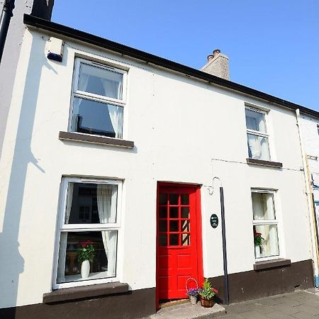 Village Cottage ブッシュミルズ エクステリア 写真