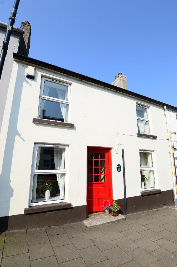Village Cottage ブッシュミルズ エクステリア 写真